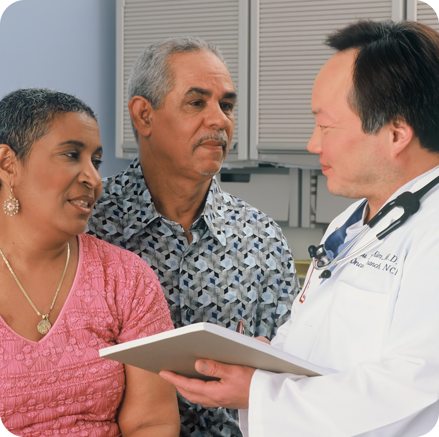 Our Approach to Privacy